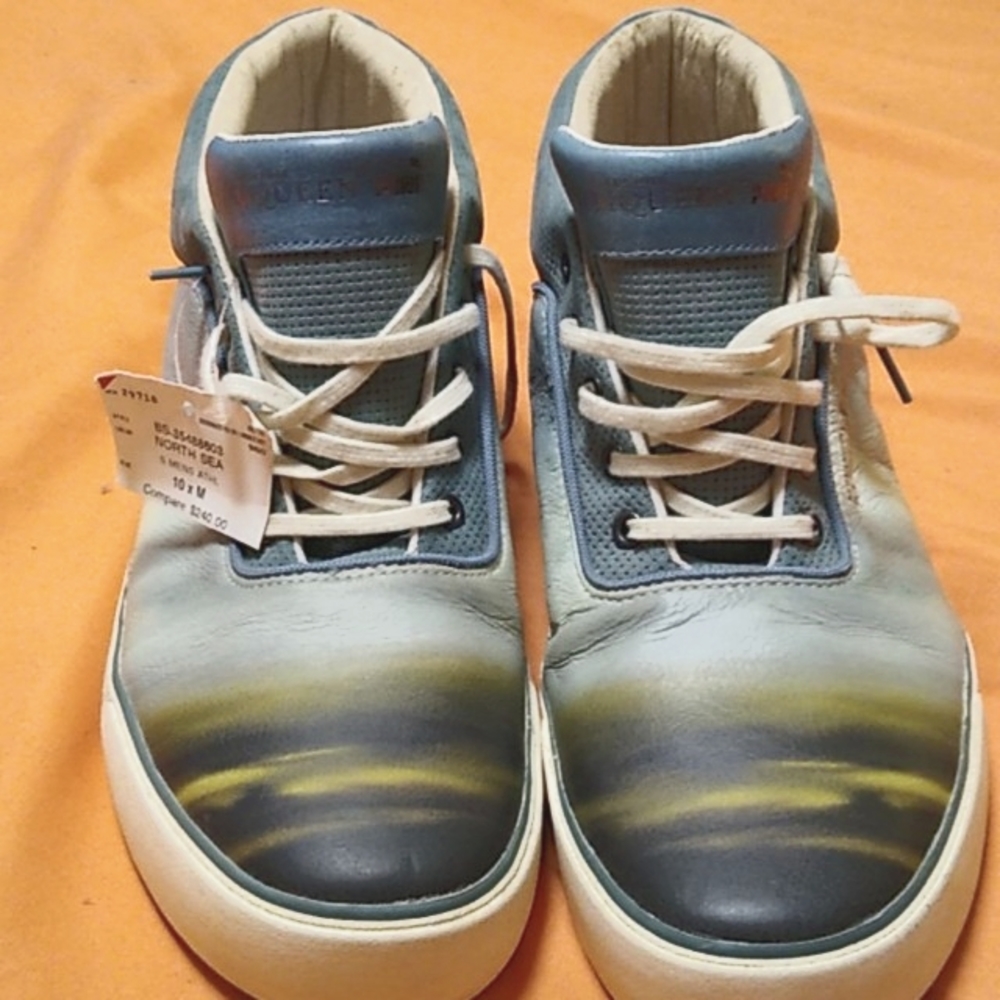 Puma Alexander McQueen